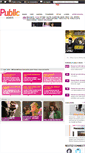 Mobile Screenshot of love.ados.fr